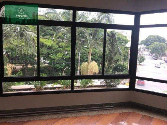 Imagem Apartamento com 3 Quartos à Venda, 200 m² em Vila Rosália - Guarulhos