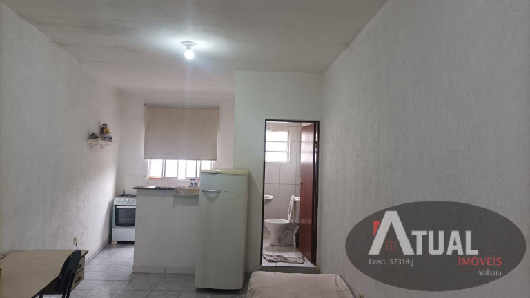 Imagem Casa com 1 Quarto para Alugar, 20 m² em Jardim Das Cerejeiras - Atibaia Imagem Casa com 1 Quarto para Alugar, 20 m² em Jardim Das Cerejeiras - Atibaia