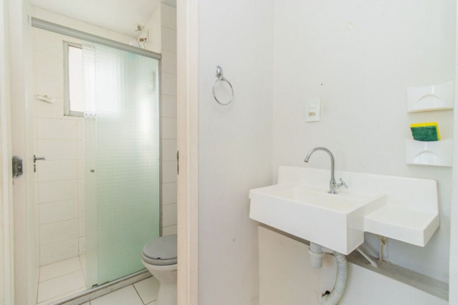 Imagem Imóvel com 2 Quartos à Venda, 48 m² em Sarandi - Porto Alegre Imagem Imóvel com 2 Quartos à Venda, 48 m² em Sarandi - Porto Alegre