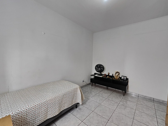 Imagem Casa com 3 Quartos à Venda, 121 m² em Assunção - São Bernardo Do Campo