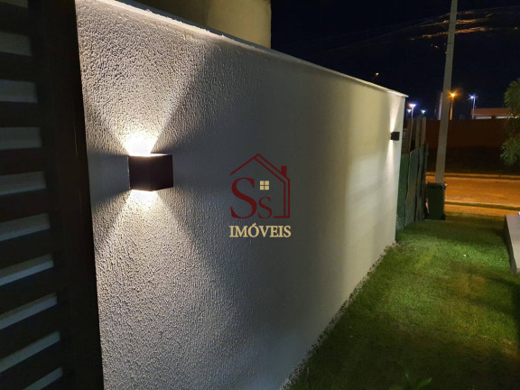 Imagem Casa com 4 Quartos à Venda, em Nova Betânia - Mossoró Imagem Casa com 4 Quartos à Venda, em Nova Betânia - Mossoró