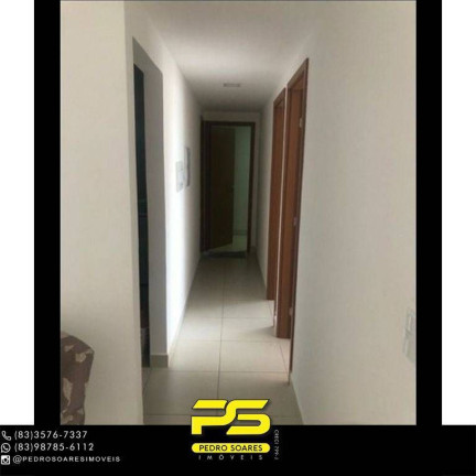 Imagem Apartamento com 3 Quartos à Venda, 71 m² em Manaíra - João Pessoa Imagem Apartamento com 3 Quartos à Venda, 71 m² em Manaíra - João Pessoa