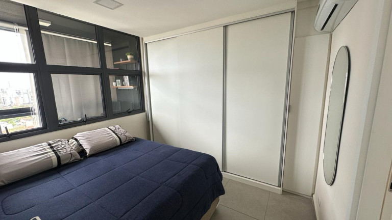 Imagem Apartamento com 1 Quarto à Venda, 48 m² em Parque Campolim - Sorocaba Imagem Apartamento com 1 Quarto à Venda, 48 m² em Parque Campolim - Sorocaba