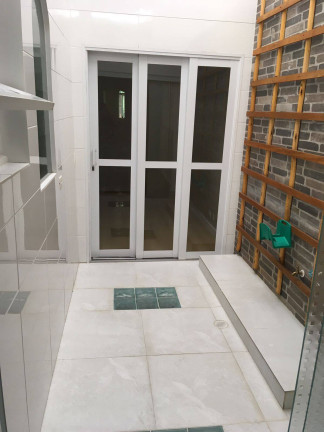 Imagem Casa com 3 Quartos à Venda, 158 m² em Taboão - São Bernardo Do Campo