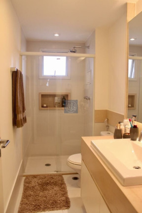 Imagem Apartamento com 2 Quartos à Venda, 138 m² em Brooklin Paulista - São Paulo Imagem Apartamento com 2 Quartos à Venda, 138 m² em Brooklin Paulista - São Paulo