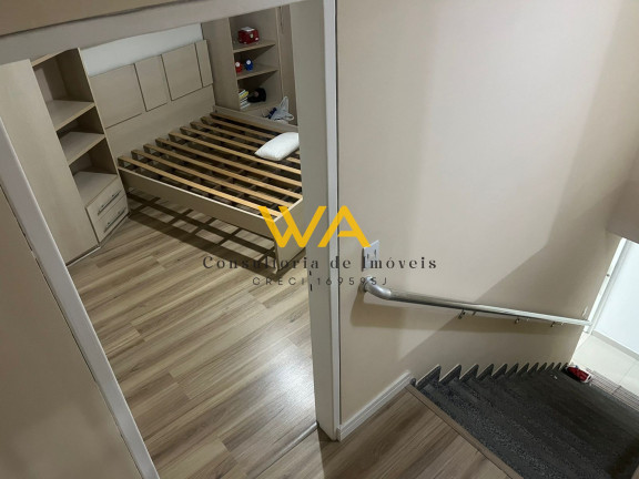 Imagem Sobrado com 3 Quartos à Venda, em Chácara Jafet - Mogi Das Cruzes Imagem Sobrado com 3 Quartos à Venda, em Chácara Jafet - Mogi Das Cruzes