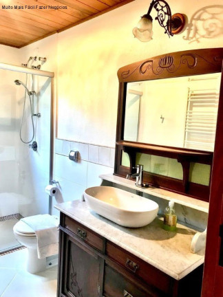 Imagem Casa com 5 Quartos à Venda, 600 m² em Recanto Do Sossego - Nova Petrópolis Imagem Casa com 5 Quartos à Venda, 600 m² em Recanto Do Sossego - Nova Petrópolis