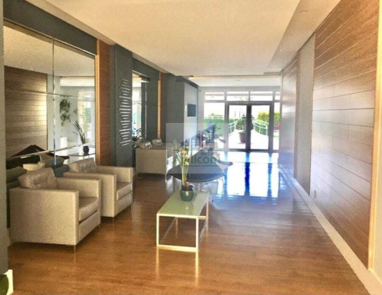 Imagem Apartamento com 2 Quartos à Venda, 119 m² em Brooklin Paulista - São Paulo Imagem Apartamento com 2 Quartos à Venda, 119 m² em Brooklin Paulista - São Paulo