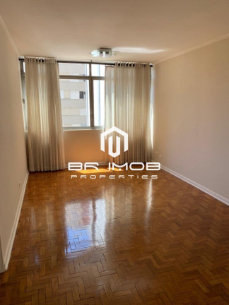 Imagem Imóvel com 3 Quartos à Venda, 110 m² em Jardim Paulista - São Paulo Imagem Imóvel com 3 Quartos à Venda, 110 m² em Jardim Paulista - São Paulo