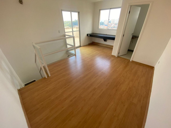Imagem Imóvel com 2 Quartos à Venda, 90 m² em Fazenda Morumbi - São Paulo