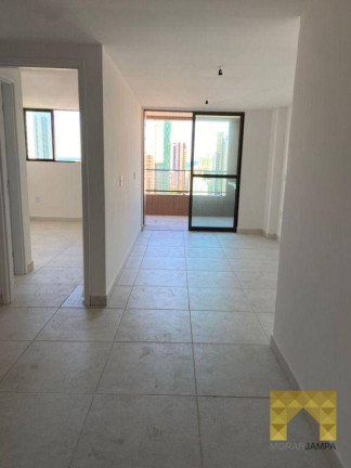 Imagem Apartamento com 3 Quartos à Venda, 81 m² em Manaíra - João Pessoa Imagem Apartamento com 3 Quartos à Venda, 81 m² em Manaíra - João Pessoa