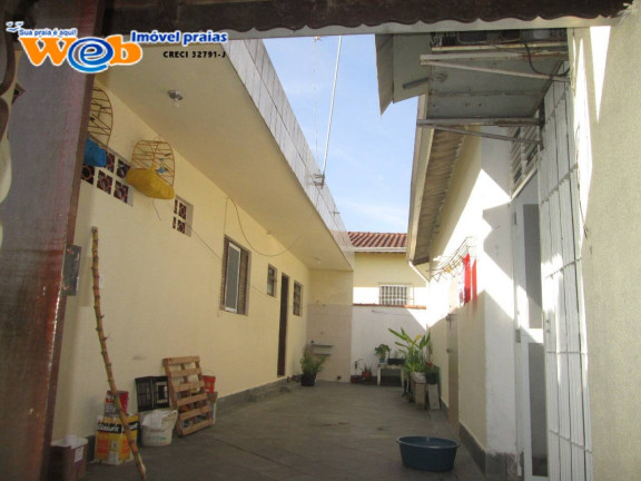 Imagem Casa com 2 Quartos à Venda, 200 m² em Itanhaém
