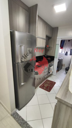 Imagem Apartamento com 3 Quartos à Venda, 84 m² em Centro - São Bernardo Do Campo