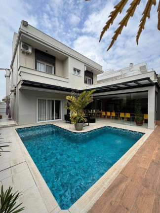 Sobrado com 4 Quartos à Venda, 340 m² em Urbanova - São José Dos Campos