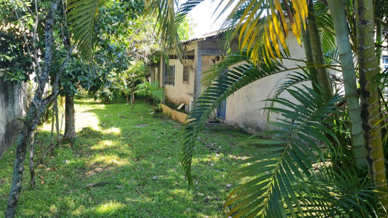 Casa com 1 Quarto à Venda,  em Santa Terezinha - Mongagua