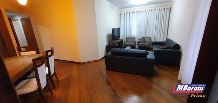 Imagem Apartamento com 3 Quartos à Venda, 126 m² em Vila Azevedo - São Paulo Imagem Apartamento com 3 Quartos à Venda, 126 m² em Vila Azevedo - São Paulo