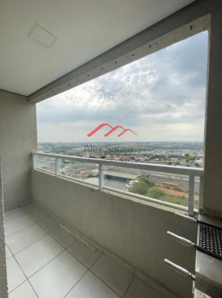 Imagem Apartamento com 2 Quartos à Venda, 57 m² em Jardim Do Bosque - Hortolândia Imagem Apartamento com 2 Quartos à Venda, 57 m² em Jardim Do Bosque - Hortolândia