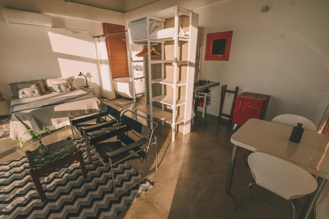 Imagem Apartamento com 1 Quarto à Venda, em Aririu - Imbituba Imagem Apartamento com 1 Quarto à Venda, em Aririu - Imbituba