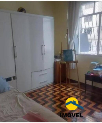 Imagem Apartamento com 3 Quartos à Venda, 110 m² em Icaraí - Niterói