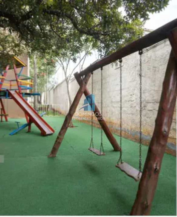 Imagem Apartamento com 2 Quartos à Venda, 50 m² em Santa Etelvina - São Paulo