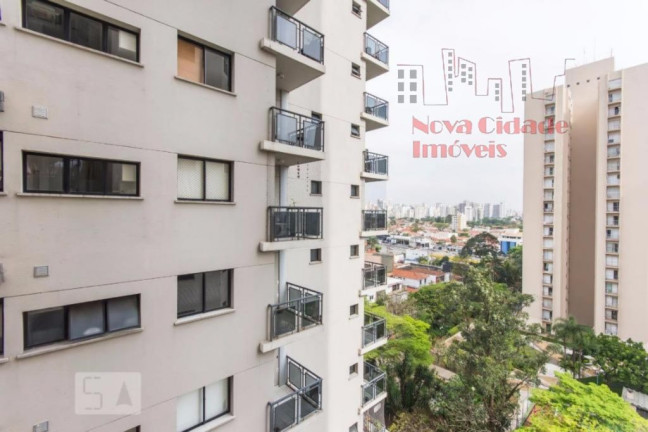Imagem Apartamento com 2 Quartos à Venda, 130 m² em Vila Olímpia - São Paulo