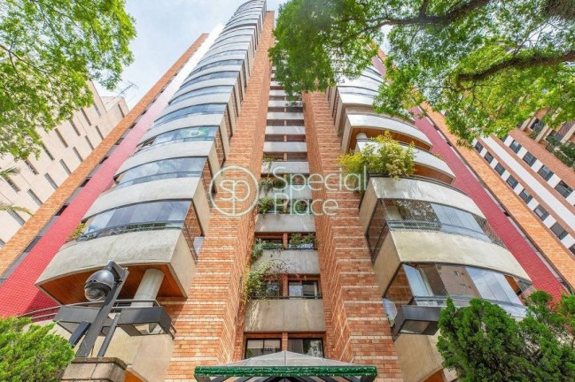 Imagem Apartamento com 4 Quartos à Venda, 350 m² em Moema Pássaros - São Paulo Imagem Apartamento com 4 Quartos à Venda, 350 m² em Moema Pássaros - São Paulo