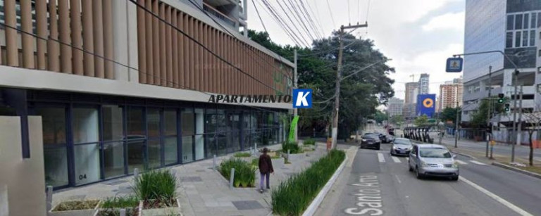 Imagem Loja à Venda, 101 m² em Brooklin - São Paulo Imagem Loja à Venda, 101 m² em Brooklin - São Paulo