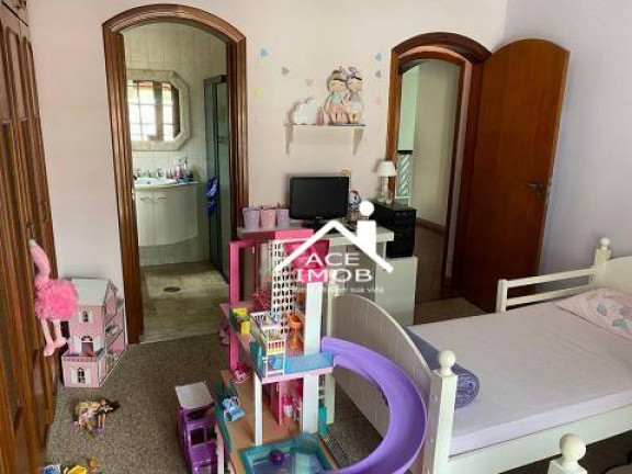 Imagem Casa de Condomínio com 4 Quartos à Venda, 310 m² em Tamboré 06 - Santana De Parnaíba Imagem Casa de Condomínio com 4 Quartos à Venda, 310 m² em Tamboré 06 - Santana De Parnaíba
