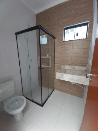 Imagem Casa com 3 Quartos à Venda, 102 m² em Vila Marcos Roberto - Campo Grande