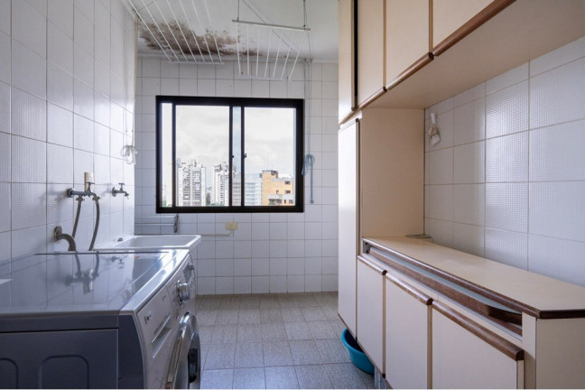 Imagem Apartamento com 4 Quartos à Venda, 200 m² em Vila Andrade - São Paulo Imagem Apartamento com 4 Quartos à Venda, 200 m² em Vila Andrade - São Paulo