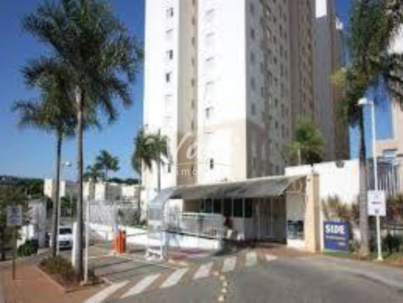 Imagem Apartamento com 2 Quartos à Venda, 56 m² em Vila Santa Catarina - Americana Imagem Apartamento com 2 Quartos à Venda, 56 m² em Vila Santa Catarina - Americana