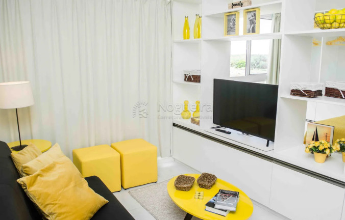 Imagem Flat com 1 Quarto à Venda, 33 m² em Muro Alto - Ipojuca Imagem Flat com 1 Quarto à Venda, 33 m² em Muro Alto - Ipojuca