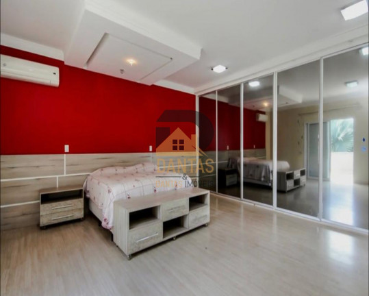 Imagem Imóvel com 5 Quartos à Venda, em Condomínio Fechado Village Haras São Luiz Ii - Salto Imagem Imóvel com 5 Quartos à Venda, em Condomínio Fechado Village Haras São Luiz Ii - Salto