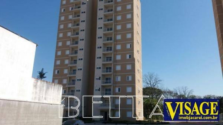 Imagem Apartamento com 2 Quartos à Venda, em Residencial São Paulo - Jacareí Imagem Apartamento com 2 Quartos à Venda, em Residencial São Paulo - Jacareí