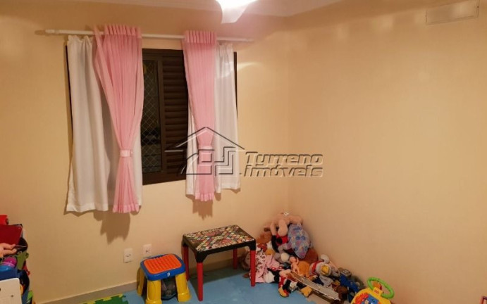 Imagem Apartamento com 3 Quartos à Venda, 96 m² em Urbanova - São José Dos Campos Imagem Apartamento com 3 Quartos à Venda, 96 m² em Urbanova - São José Dos Campos