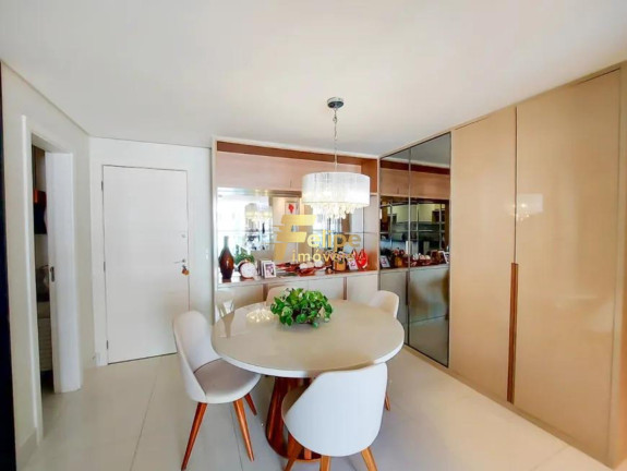 Imóvel com 3 Quartos à Venda, 100 m² em Jardim Camburi - Vitória