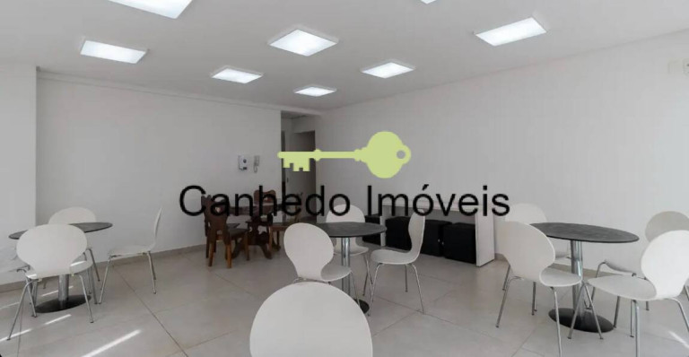 Imagem Apartamento com 2 Quartos à Venda, 60 m² em Brooklin - São Paulo Imagem Apartamento com 2 Quartos à Venda, 60 m² em Brooklin - São Paulo