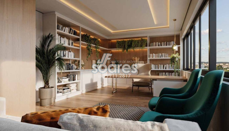 Imagem Sala Comercial à Venda, 33 m² em Centro - Pelotas Imagem Sala Comercial à Venda, 33 m² em Centro - Pelotas