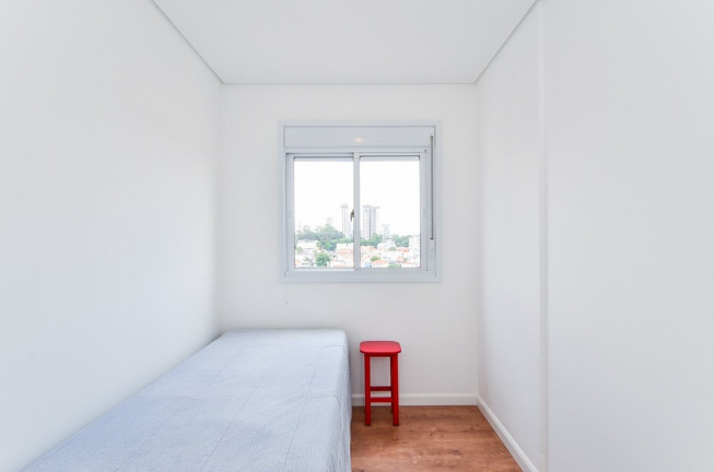 Imagem Apartamento com 2 Quartos à Venda, 66 m² em Jardim Aeroporto - São Paulo