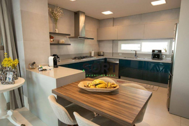 Imagem Apartamento com 4 Quartos à Venda, 172 m² em Centro - Balneário Camboriú