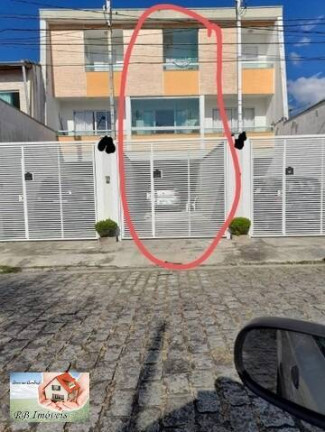 Imagem Casa com 3 Quartos à Venda, 157 m² em Vila Junqueira - Santo André Imagem Casa com 3 Quartos à Venda, 157 m² em Vila Junqueira - Santo André