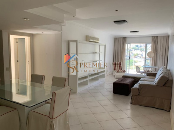 Apartamento com 3 Quartos à Venda, 140 m² em Agronômica - Florianópolis