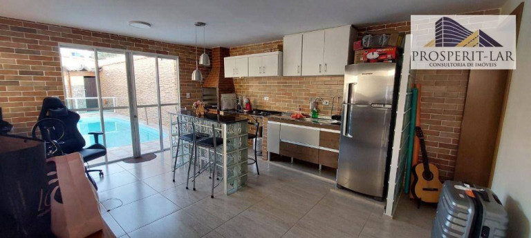 Imagem Casa com 3 Quartos à Venda, 365 m² em Vila Silveira - Guarulhos Imagem Casa com 3 Quartos à Venda, 365 m² em Vila Silveira - Guarulhos