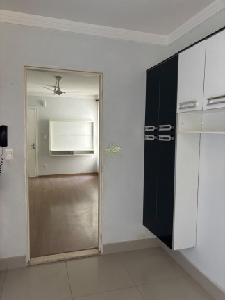 Imagem Apartamento com 2 Quartos à Venda, 51 m² em Loteamento Rei De Ouro - Itatiba
