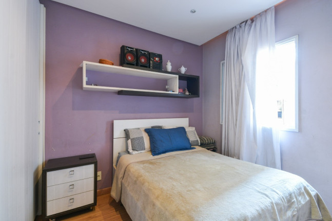 Imagem Apartamento com 2 Quartos à Venda, 46 m² em Chácara Califórnia - São Paulo Imagem Apartamento com 2 Quartos à Venda, 46 m² em Chácara Califórnia - São Paulo