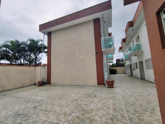 Imagem Casa com 2 Quartos à Venda, 60 m² em Bopiranga - Itanhaém Imagem Casa com 2 Quartos à Venda, 60 m² em Bopiranga - Itanhaém