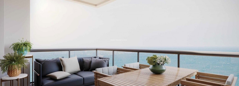 Imagem Imóvel com 3 Quartos à Venda, 106 m² em Praia Do Morro - Guarapari