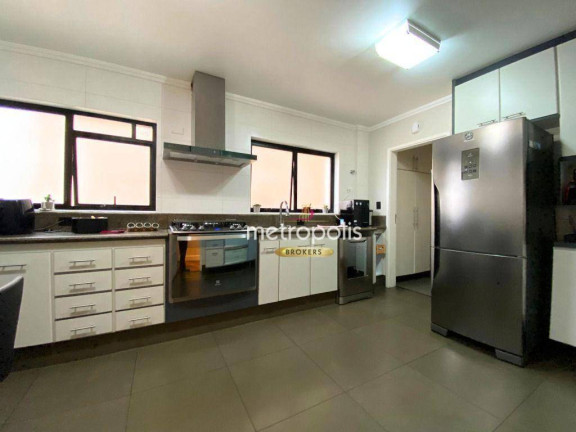 Imagem Apartamento com 3 Quartos à Venda, 150 m² em Santa Paula - São Caetano Do Sul Imagem Apartamento com 3 Quartos à Venda, 150 m² em Santa Paula - São Caetano Do Sul