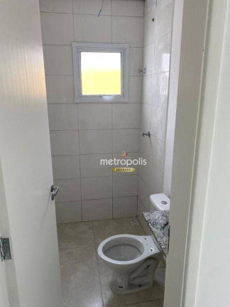 Imagem Cobertura com 2 Quartos à Venda, 100 m² em Parque Oratório - Santo André Imagem Cobertura com 2 Quartos à Venda, 100 m² em Parque Oratório - Santo André