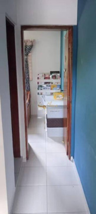 Imagem Casa com 2 Quartos à Venda, 50 m² em Jardim Bandeirantes - São Paulo Imagem Casa com 2 Quartos à Venda, 50 m² em Jardim Bandeirantes - São Paulo